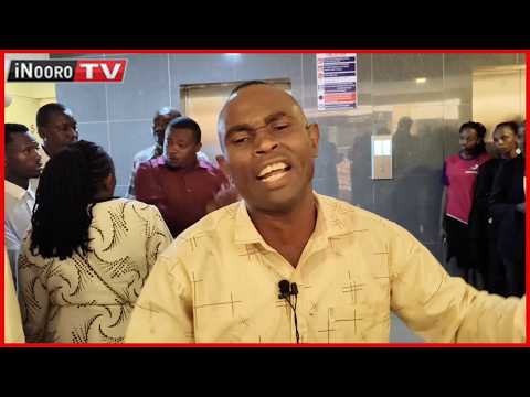 Gĩcanjama Thĩka thutha wa ngari gũtahwo