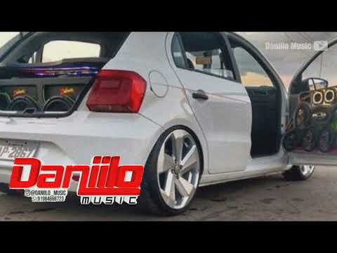 DJ DM - PISEIRO FUNK 2025 • BOAS FESTAS 🎆🎇