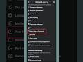 Facebook Time Management settings | Facebook Tips #shorts