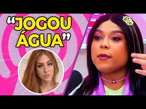 BRIGUEI COM A MARI MARIA | BLOGUEIRINHA - Cortes do PocCast