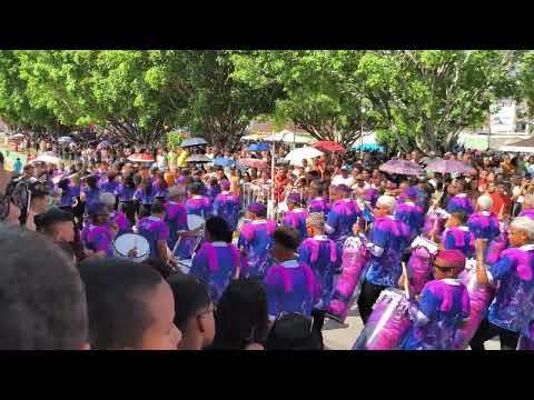 Independente Águia - Tracunhaém Pe - Desfile cívico de 07 de setembro