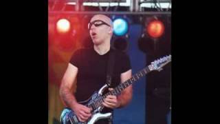 Joe Satriani It's So Good (Super colossal)