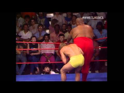 Kevin Von Erich Returning For One More Match