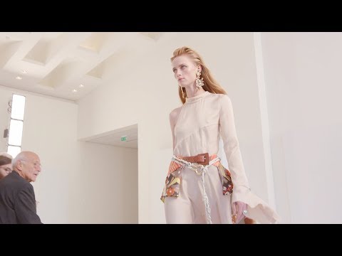 Chloe | Spring Summer 2019 Full Fashion Show | Exclusive