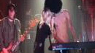 The Sounds - Hit Me!