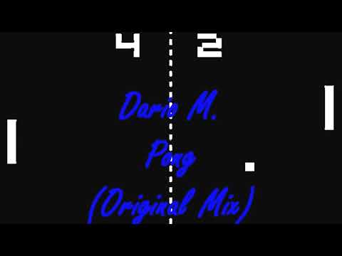 Dario M. Pong (Original Mix)