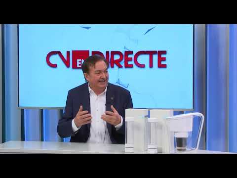 Aparición en televisión - Dr. Rafael Torres