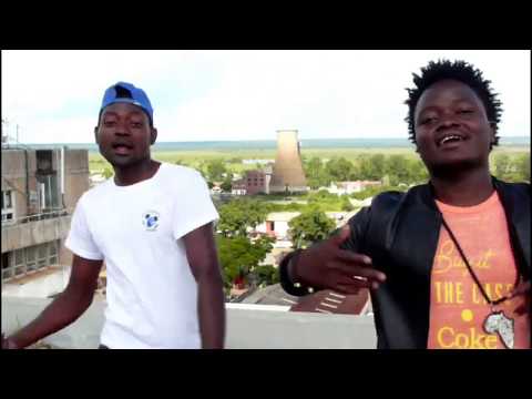 Steev Zee ft Shy Pario Double Impact(prod by Rico)