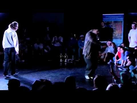 Battle New School Final L'eto vs Vitek