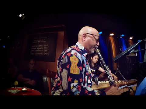 Multiphonics Festival 2018 - Premiere Night 04.10.2018 Köln, Stadtgarten