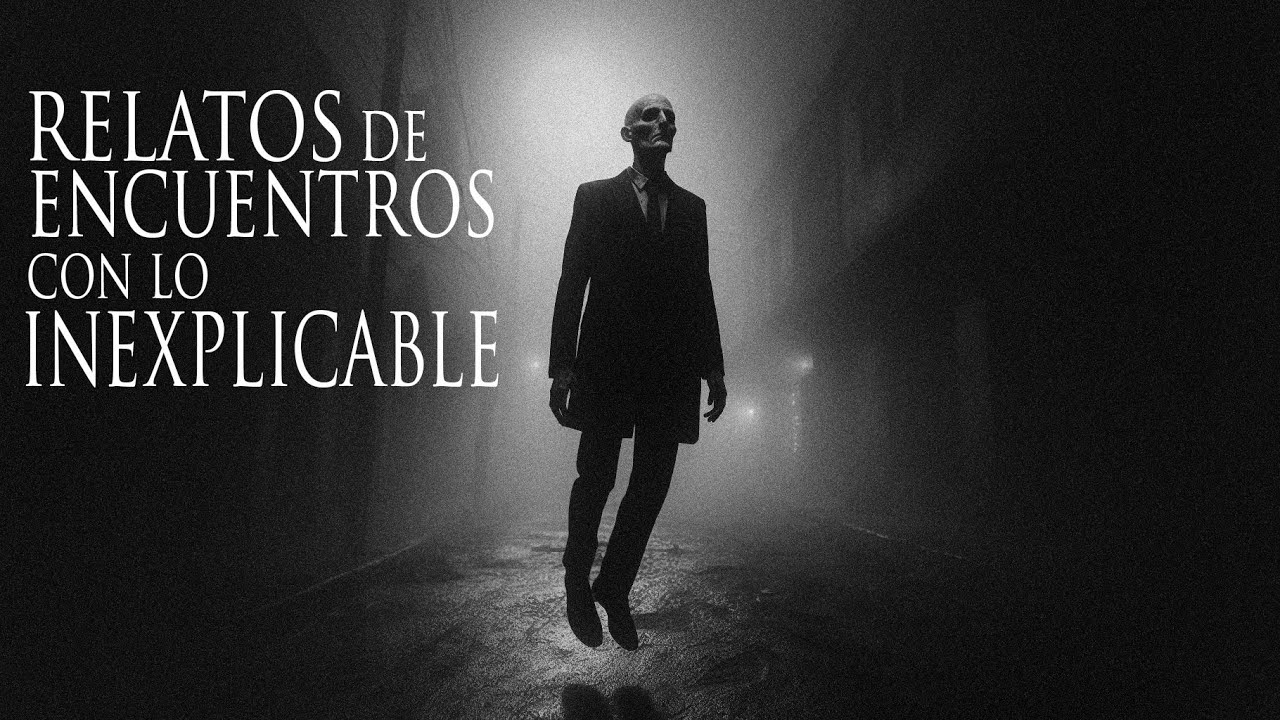 EL VAMPIRO DE NAUCALPAN (Y OTRAS HISTORIAS DE HORROR)