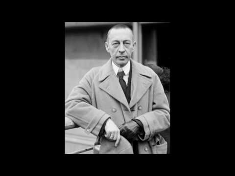 Rachmaninov-Elegiac trio №1(Khairutdinov,Akhmedov,Mikryukov)