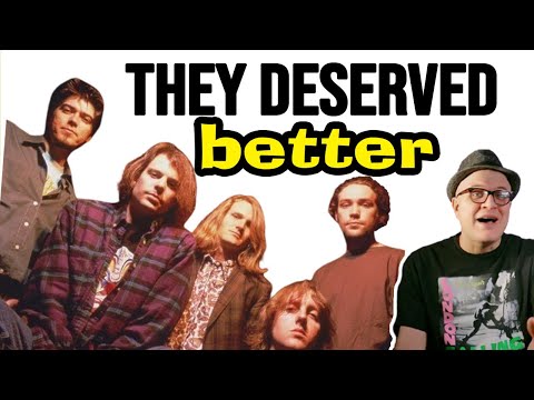 Band Had 7 Big Hits in Just 3 Years...What HAPPENED to Them IS Truly TRAGIC... | Professor of Rock