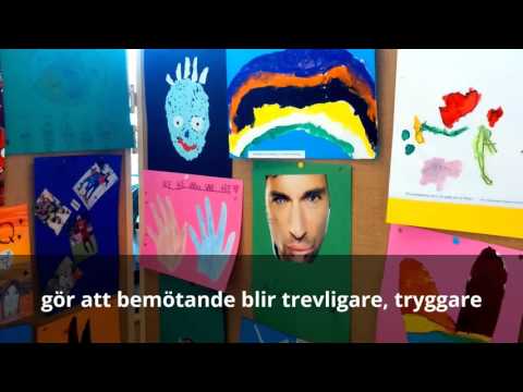 Ett Vinslöv för alla: Mångfalden och konsten