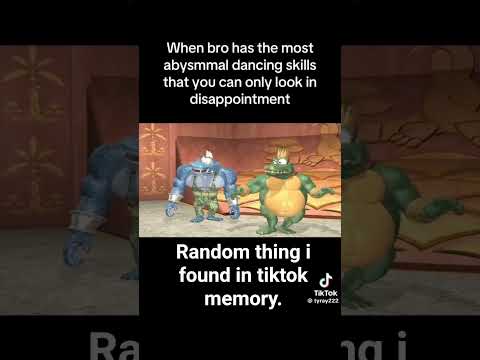 that Kremlin went to 🪰credits: tyray222 #fypシ #kingkrool #memes