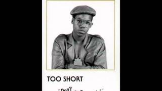 Too $hort - Female Funk