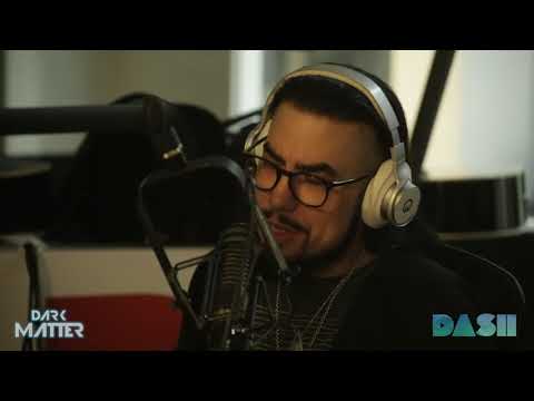 Dark Matter Radio - #102 - Al Jourgensen