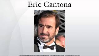 Eric Cantona