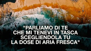 Ligabue - Dai testi di START