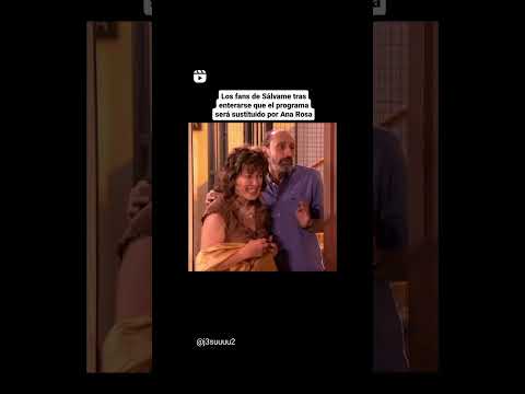 LA QUE SE AVECINA 😢 Las Marchas de Isabel Ordaz