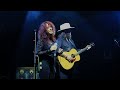 Danielle Nicole and Brandon Miller performing the Etta James classic "A Lover is Forever."