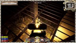 Неуязвимая база 7 Days to Die Актуально для 17 Альфы! Immortal Base Alpha 17 Actual