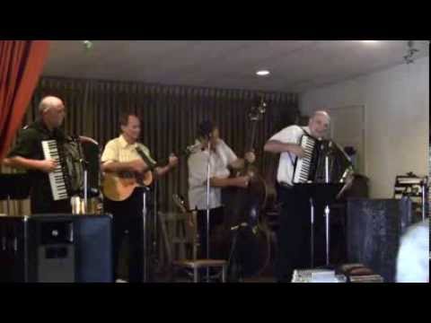 Slovenian Hall Fund raiser Fontana CA Video #7
