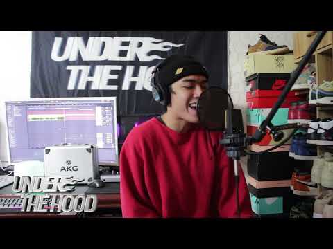 Splifff Tape LIVE (Nocturnal Animals Livestream) - VSplifff