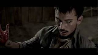 Sinopsis Film Horor Modus Anomali (2012), Kisah Tamu Tak Diundang