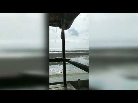 Perdana ngajakin fazila ke pantai