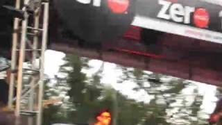 Kinky - Sister twisted (MusicBus- Puebla)