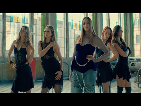 Blue Cafe - Inna [Official Music Video]