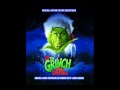 07 The Sleigh Of Presents James Horner How The Grinch Stole Christmas