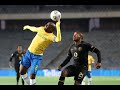 Kaizer Chiefs VS Mamelodi Sundowns Zwane ️Sirino ️