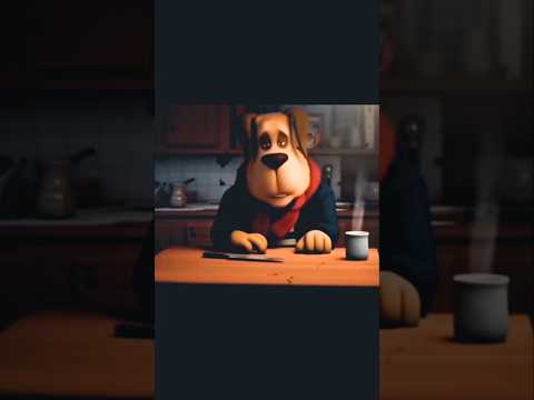 Потерянный Барбоскин | 6 часть. #shortsvideo #video #барбоскины #барбоскинымем #дружок #антончигур