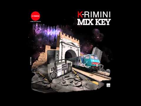#13 K-Rimini freestyle - Fora, KD-One [prod. KD-One]