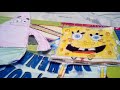 SpongeBob And Patrick Die Sorta Remade Over 200 Videos Celebration