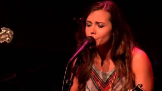 Queen of Hearts - Sierra Hull - 9/26/2015
