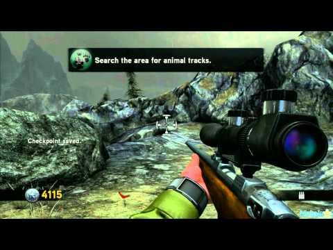 cabela's big game hunter 2012 wii amazon