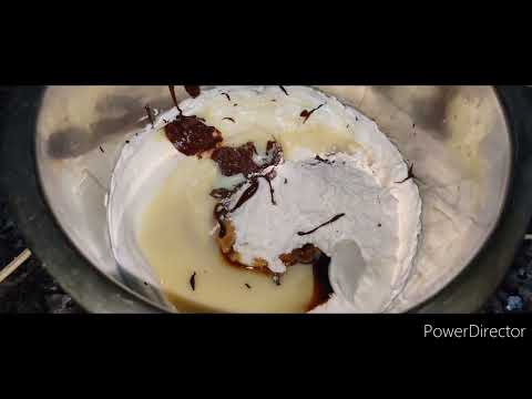 Rich Creamy Chocolate Ice Cream 🍨/Sripriya's/15/6/25/Tamil Recipe 😋