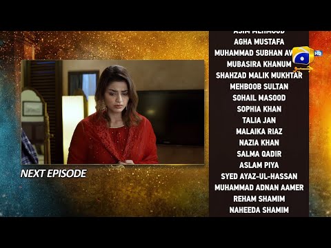 Tere Bin Episode 40 Teaser - 1st May 2023 - HAR PAL GEO