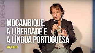Moçambique, a liberdade e a língua portuguesa