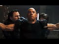 Vin Diesel S Biblical Sacrifice Fast Furious 9 CLIP