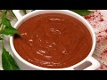 Halal Guys Hot Sauce Recipe - My Version- Episode 860