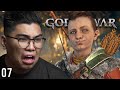 UBOS NA PASENSYA SAYO ATREUS - God Of War - Part 07