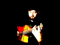 Amazing Grace by David Tweedie (Solo acoustic guitar arrangement)