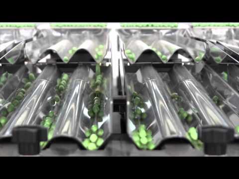 AFC-Antares Foreign Checker