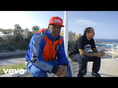 Young Noble, Deuce Deuce - Won't Be Easy (Official Video)