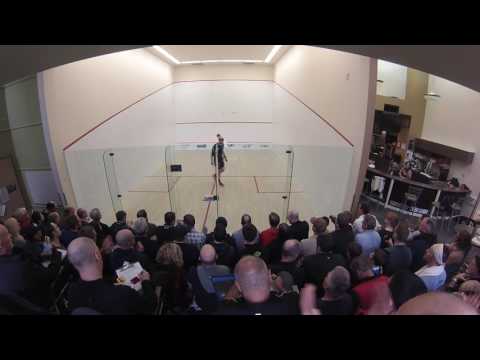 P. Schweertman v A. Schnell 3