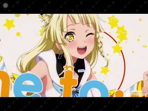 Bon Appétit♡S | BangDream x Hololive | MV